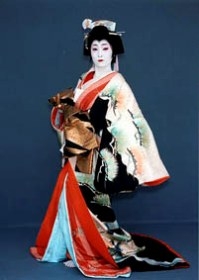 藤間綾由貴 綾扇会の講師紹介